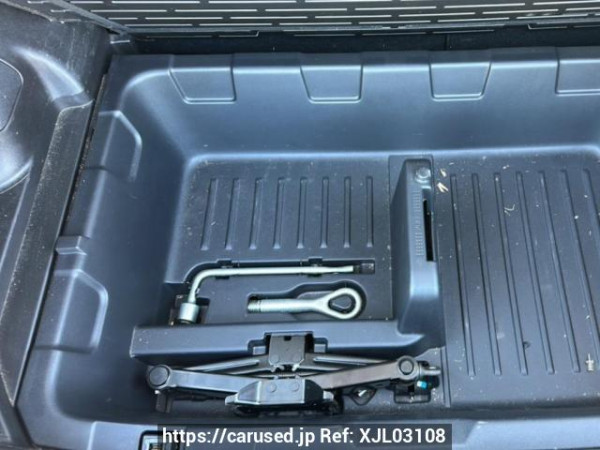 Used 2013 AT nissan juke YF15 Image[36]