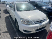 Toyota Corolla Runx