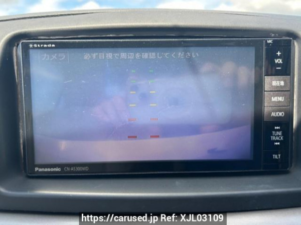 Used 2004 AT toyota corolla-runx NZE124 Image[26]