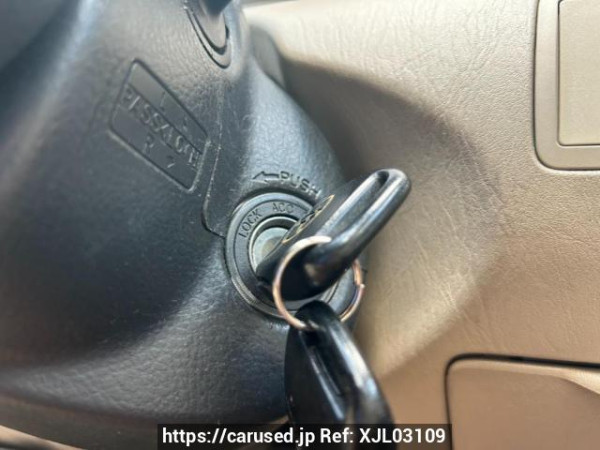 Used 2004 AT toyota corolla-runx NZE124 Image[28]