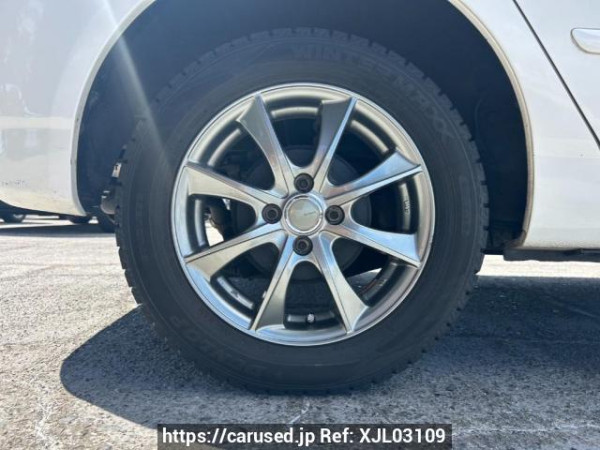 Used 2004 AT toyota corolla-runx NZE124 Image[32]