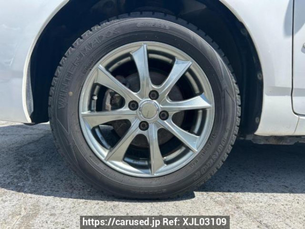 Used 2004 AT toyota corolla-runx NZE124 Image[34]