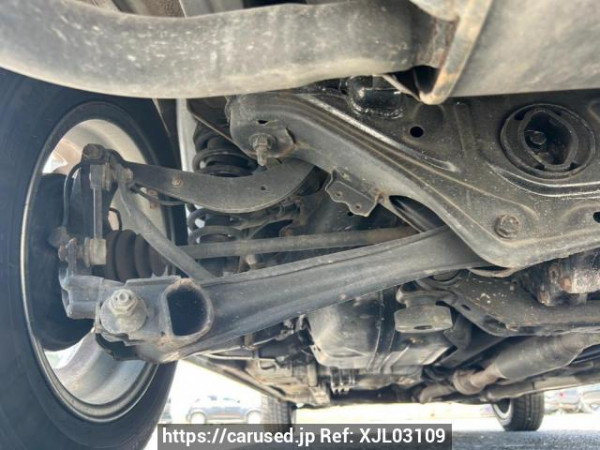 Used 2004 AT toyota corolla-runx NZE124 Image[41]