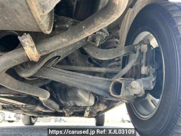 Used 2004 AT toyota corolla-runx NZE124 Image[42]