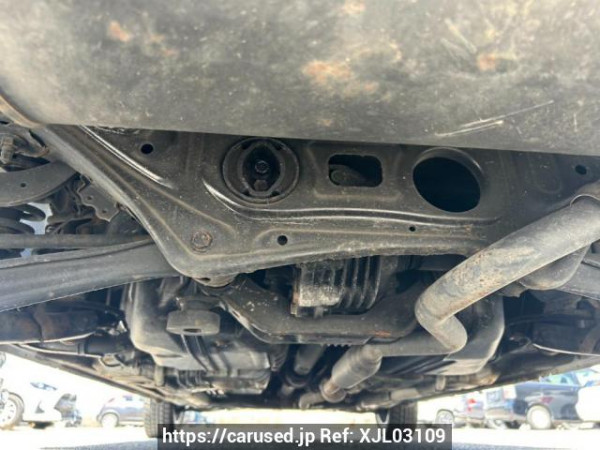 Used 2004 AT toyota corolla-runx NZE124 Image[43]