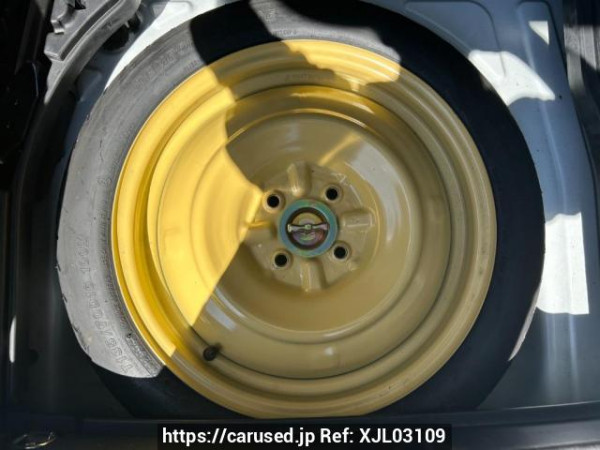 Used 2004 AT toyota corolla-runx NZE124 Image[44]