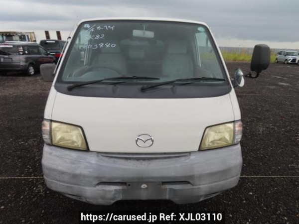 Used 2001 MT mazda bongo-van SK82V Image[1]