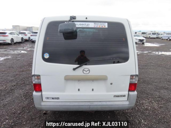 Used 2001 MT mazda bongo-van SK82V Image[5]