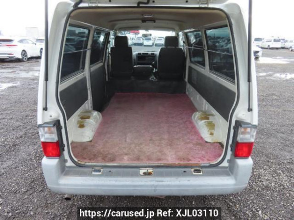 Used 2001 MT mazda bongo-van SK82V Image[8]