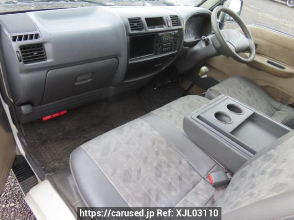Used 2001 MT mazda bongo-van SK82V Image[14]