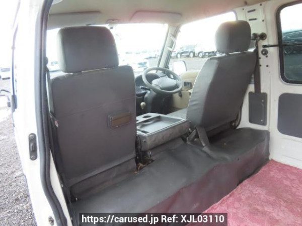 Used 2001 MT mazda bongo-van SK82V Image[15]