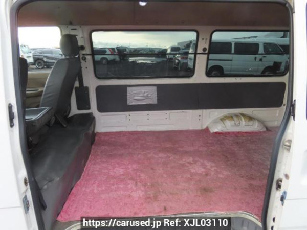 Used 2001 MT mazda bongo-van SK82V Image[16]