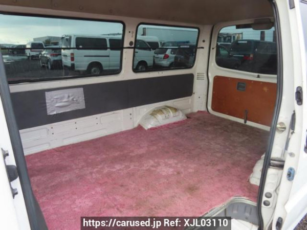 Used 2001 MT mazda bongo-van SK82V Image[17]