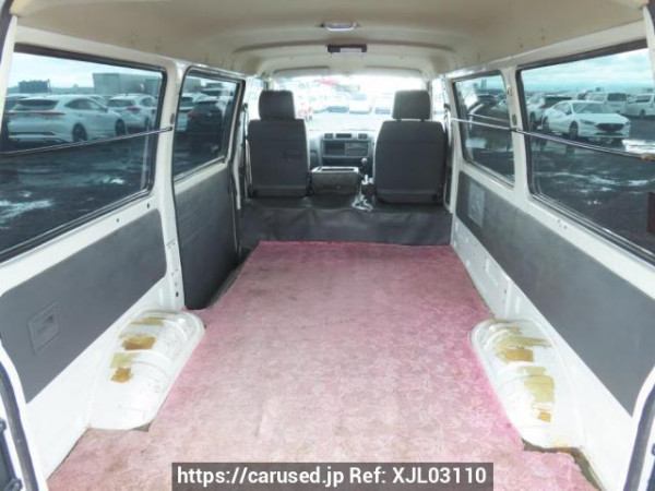 Used 2001 MT mazda bongo-van SK82V Image[18]