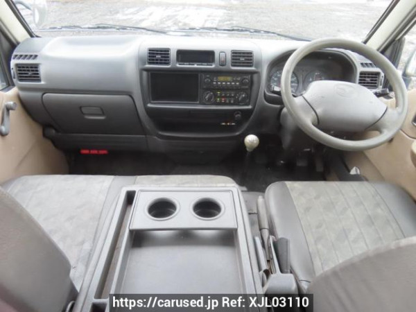 Used 2001 MT mazda bongo-van SK82V Image[19]