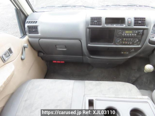Used 2001 MT mazda bongo-van SK82V Image[20]
