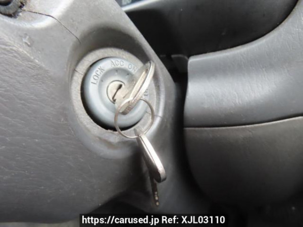 Used 2001 MT mazda bongo-van SK82V Image[22]