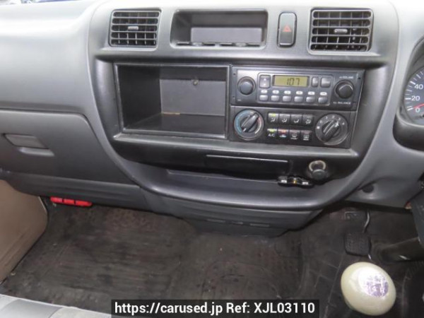 Used 2001 MT mazda bongo-van SK82V Image[24]