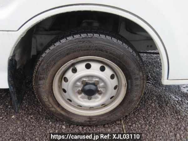 Used 2001 MT mazda bongo-van SK82V Image[28]