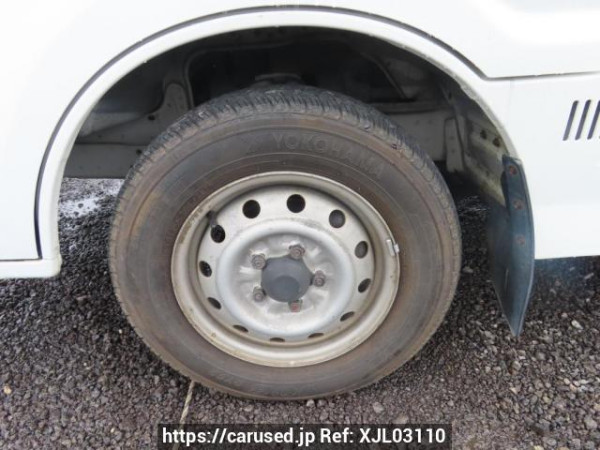 Used 2001 MT mazda bongo-van SK82V Image[29]