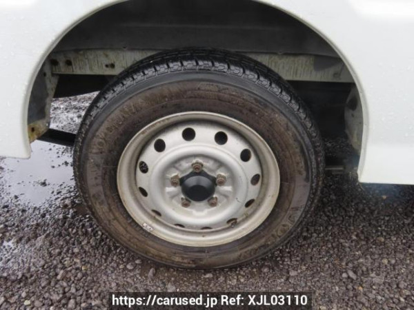 Used 2001 MT mazda bongo-van SK82V Image[30]