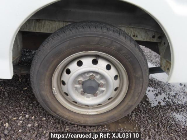 Used 2001 MT mazda bongo-van SK82V Image[31]
