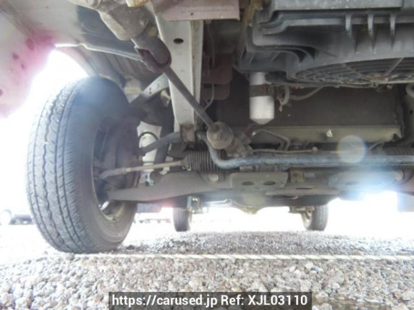 Used 2001 MT mazda bongo-van SK82V Image[32]