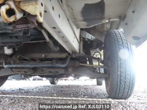 Used 2001 MT mazda bongo-van SK82V Image[33]