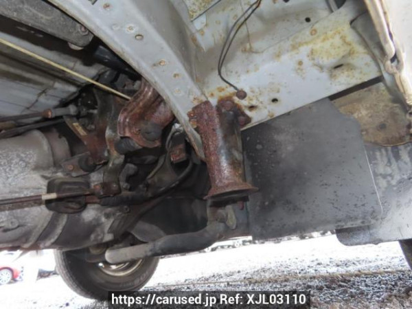 Used 2001 MT mazda bongo-van SK82V Image[34]