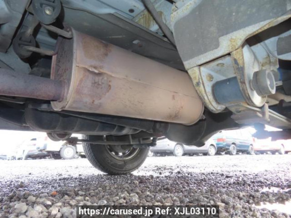 Used 2001 MT mazda bongo-van SK82V Image[37]