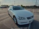 Toyota Mark X GRX120