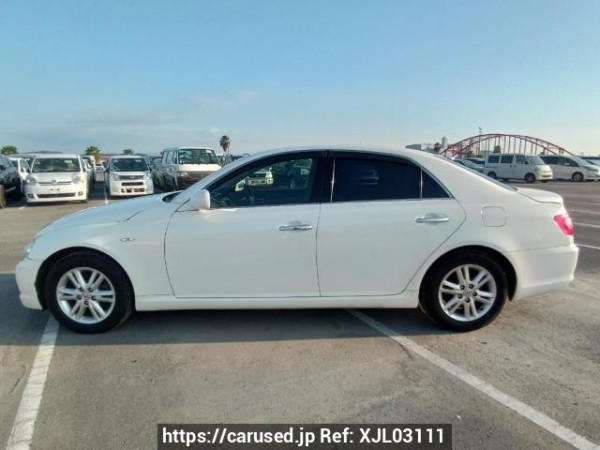 Used 2006 AT toyota mark-x GRX120 Image[3]