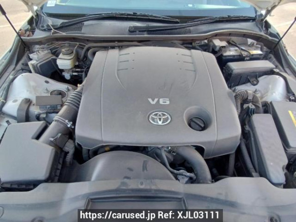 Used 2006 AT toyota mark-x GRX120 Image[9]