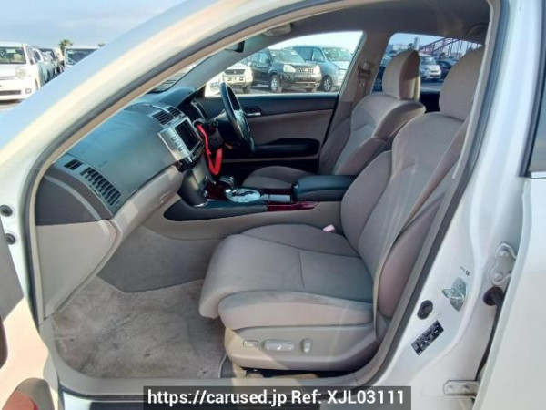 Used 2006 AT toyota mark-x GRX120 Image[13]
