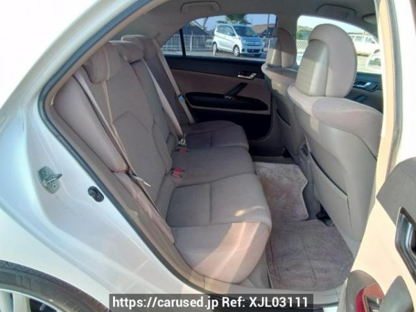 Used 2006 AT toyota mark-x GRX120 Image[14]