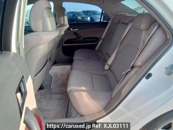 Used 2006 AT toyota mark-x GRX120 Image[15]