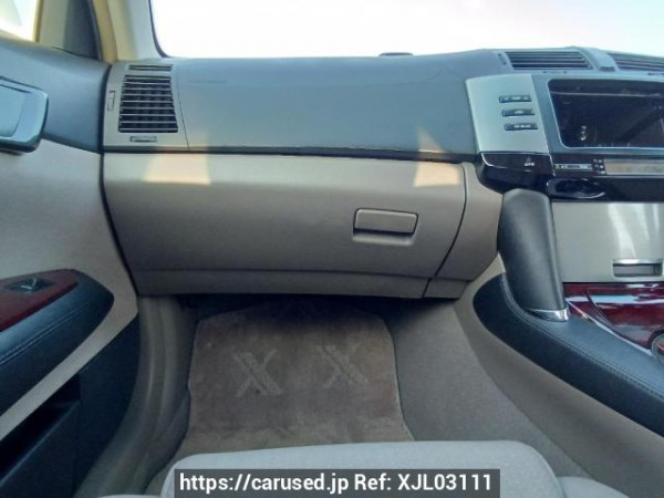 Used 2006 AT toyota mark-x GRX120 Image[17]