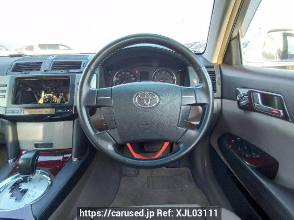 Used 2006 AT toyota mark-x GRX120 Image[18]