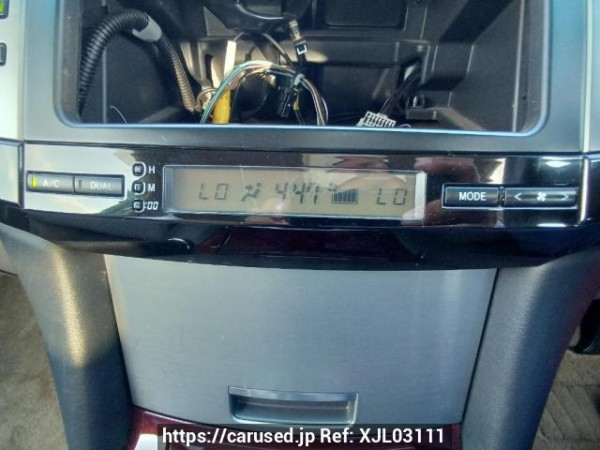 Used 2006 AT toyota mark-x GRX120 Image[19]