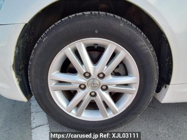 Used 2006 AT toyota mark-x GRX120 Image[25]