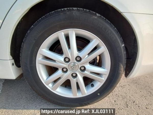 Used 2006 AT toyota mark-x GRX120 Image[27]