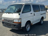 Used 2003 MT toyota hiace-van LH168V Image[2]