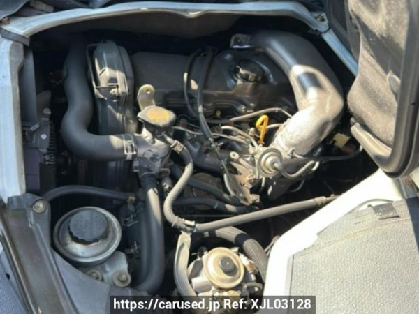 Used 2003 MT toyota hiace-van LH168V Image[9]