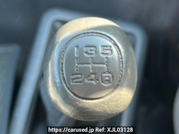 Used 2003 MT toyota hiace-van LH168V Image[18]