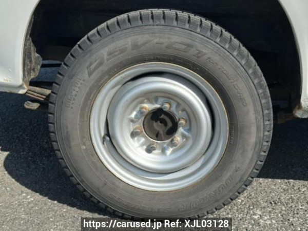 Used 2003 MT toyota hiace-van LH168V Image[24]