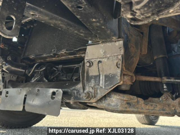 Used 2003 MT toyota hiace-van LH168V Image[28]