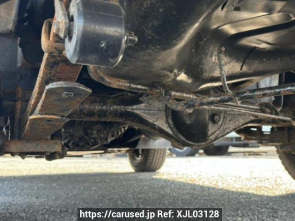 Used 2003 MT toyota hiace-van LH168V Image[29]