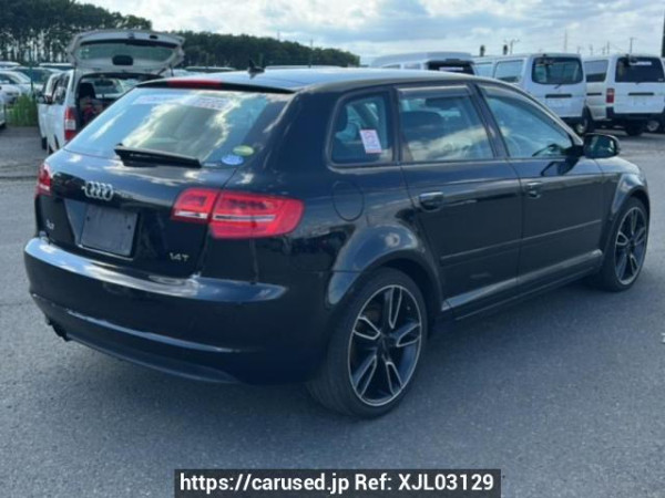 Used 2013 AT audi a3 8PCAX Image[5]