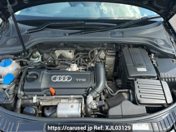 Used 2013 AT audi a3 8PCAX Image[6]