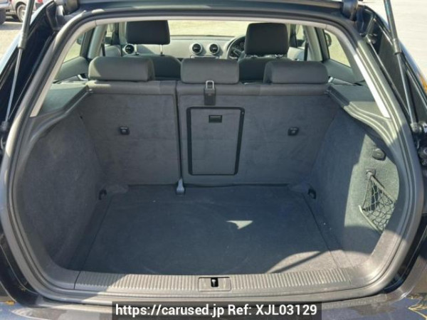 Used 2013 AT audi a3 8PCAX Image[7]